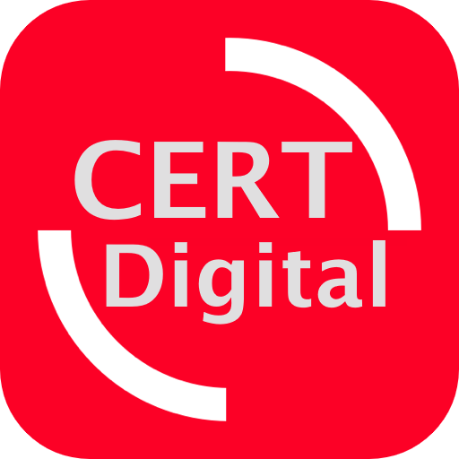 Certificado Digital directo con DNI o Acreditación icon