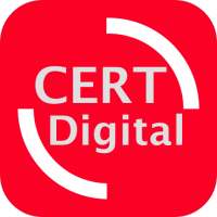 Certificado Digital directo con DNI o Acreditación