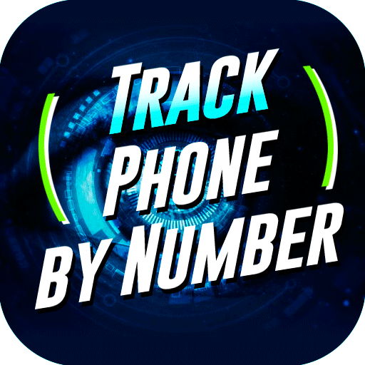 Track Cell Phone by Easy Guides Toll Free Number icon