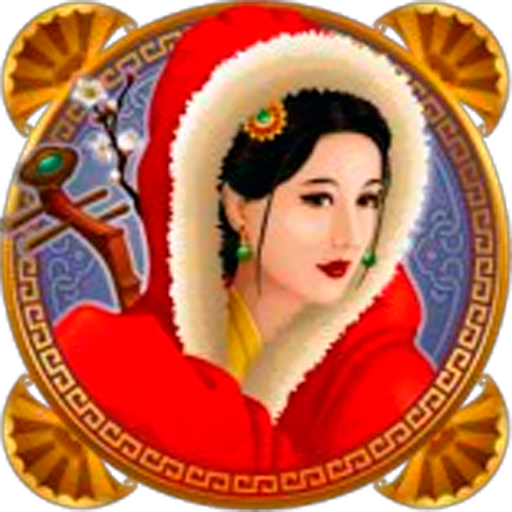 Asian Beauty Slot icon