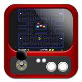 Arcade Games icon