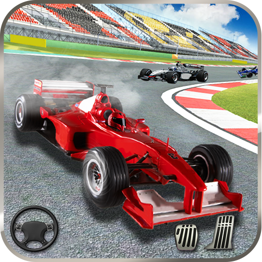 ikon Game Formula: Game Balap Mobil