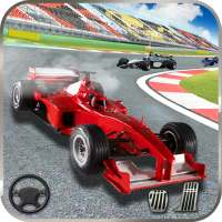 Formula Game: Car Racing Game