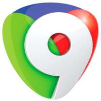 Color Visión Canal 9 on 9Apps