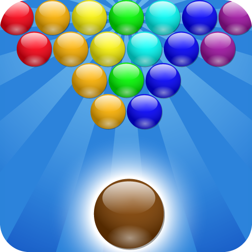 Bubble Go Free icon