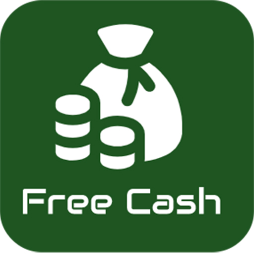 Free Cash-Make Money Online icon