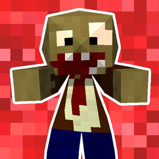 Zombie Maze 3D icon