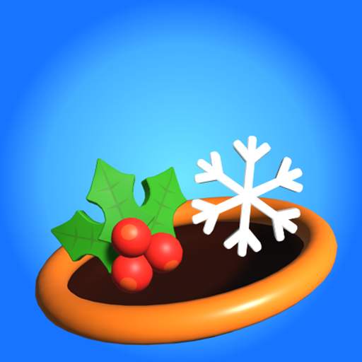 Match 3D - Matching Puzzle Game