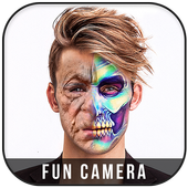 Fun Camera icon