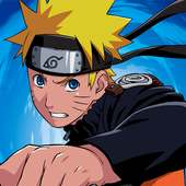 Naruto Shippuden Ultimate Ninja