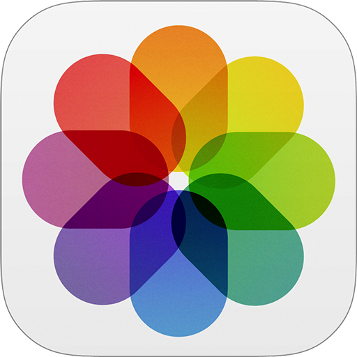 IPhone Gallery icon
