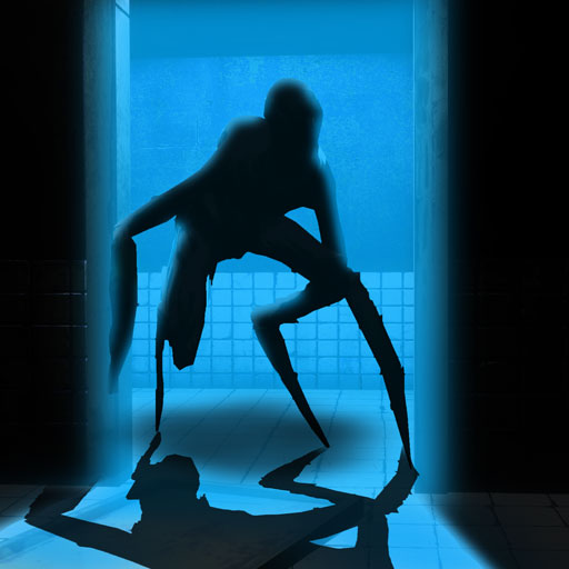 Horror House-Nightmare games icon