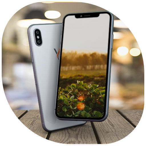 Theme &amp; Wallpapers for Realme X icon