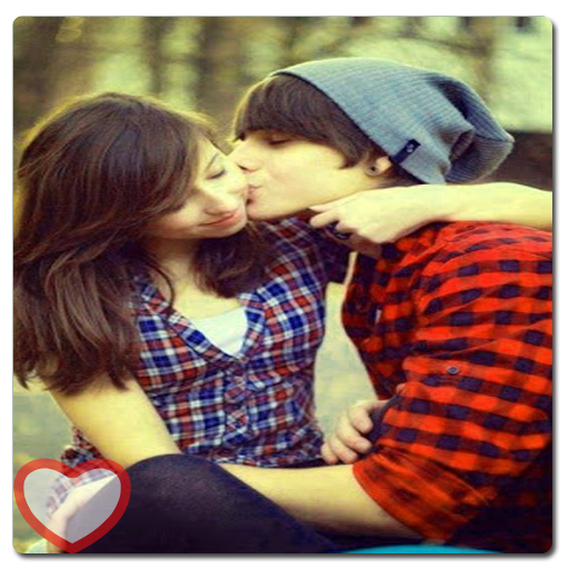 Love HD Wallpapers icon