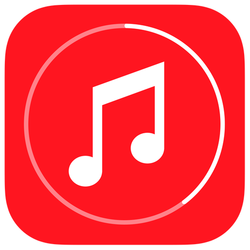 Free Music icon