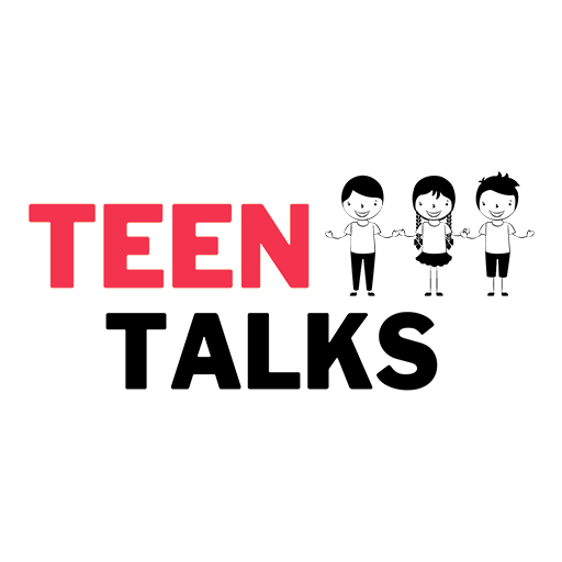 Teen Talks icon