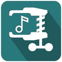 MP3 Compressor : Resizer on 9Apps