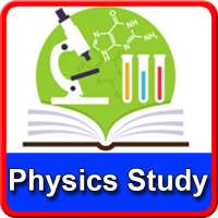 Basic Physics Study in English on 9Apps