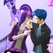 Best Guide The SIMS 4 иконка