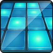 Dubstep Drum Pad Machine on 9Apps