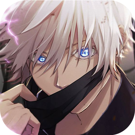 Top Anime 4K Wallpaper 2021 icon