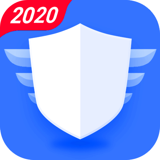 Master Security - Antivirus, Cleaner &amp;  AppLock icon