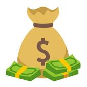 Refer Earn Money icon