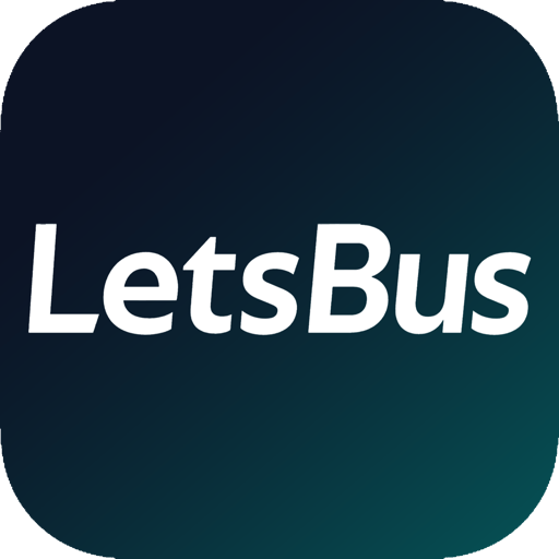 LetsBus Driver icon