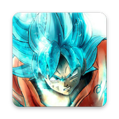 DBZ - Dragon Ball Wallpapers icon