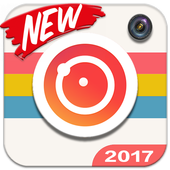 HD Camera Selfie Beauty Camera icon