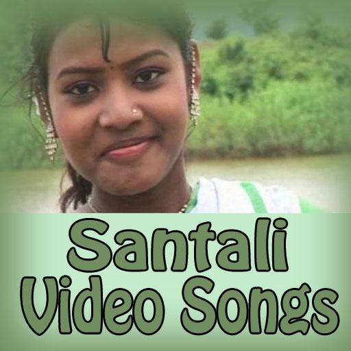 Santali Videos Songs 2019 Gana app icon
