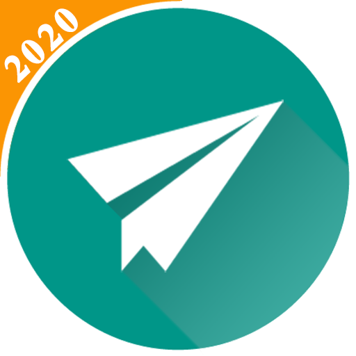 वीपीएन प्रॉक्सी मास्टर-सिक्योर वीपीएन जाओ आइकन