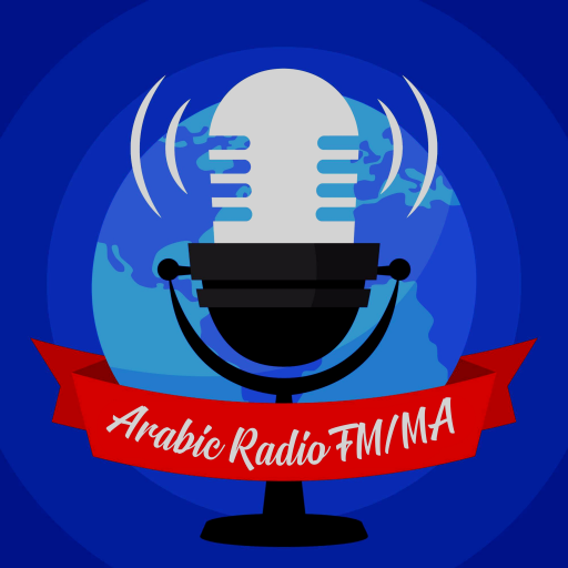 Your Radio Arab FM/AM icon