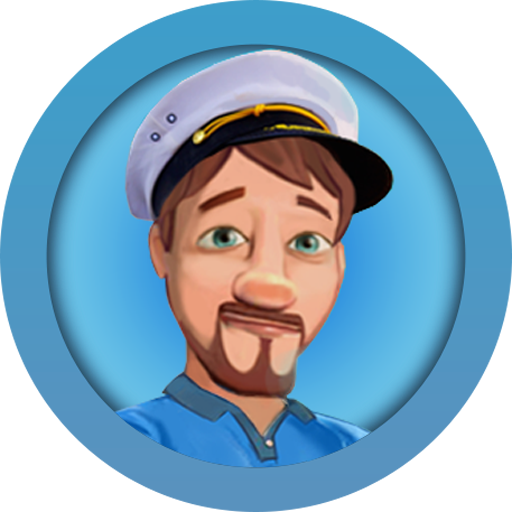 Summer Adventure 2 icon