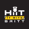 HiiT it with Britt on 9Apps