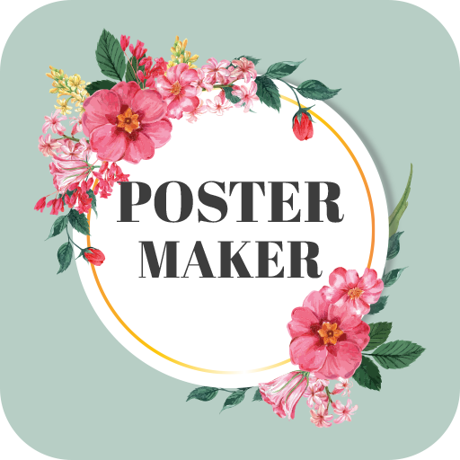 Social Brand Post Maker - Create Your Own Poster icon