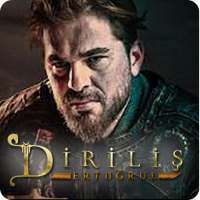 Ertugrul Ghazi in Urdu - Ertugrul in Urdu TV