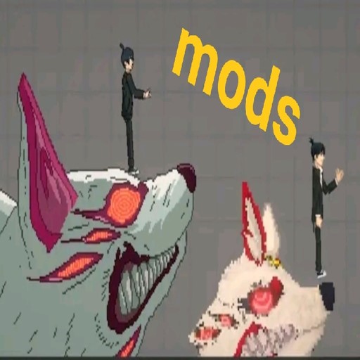 Mod Melon Playground 2 Sandbox icon