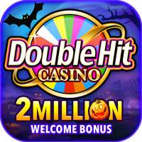 DoubleHit Slots Casino Games