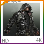 Only PUBG Wallpaper HD 2018 icon