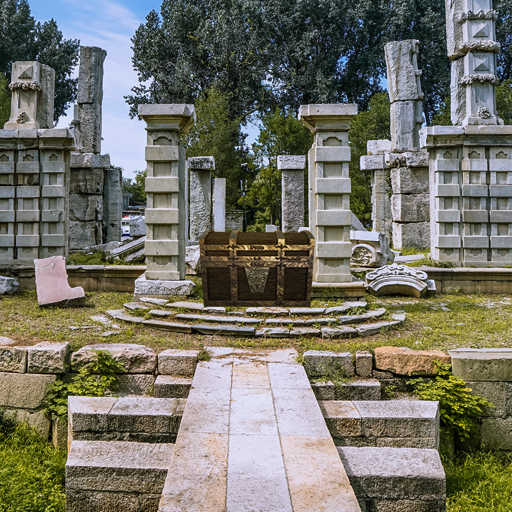 Escape Room Game - Secret icon