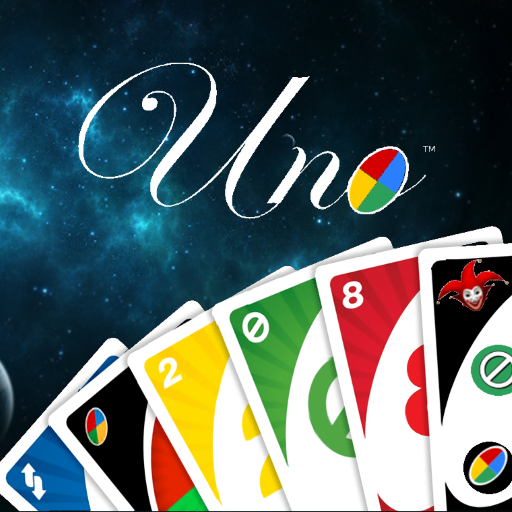 Amazing UNO Demo icon