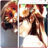 Anime Camera Effects icon