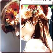 Anime Camera Effects on 9Apps