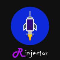 R Inject  - Free SSH/SSL/HTTP Tunnel VPN