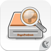 Free Tips for DiskDigger Photo Recovery icon