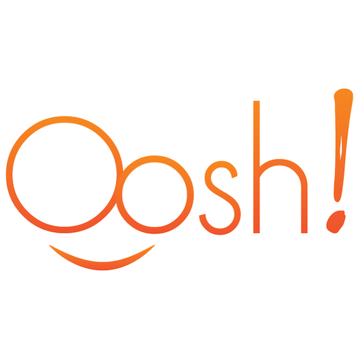 Oosh icon
