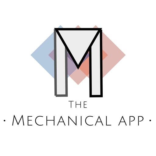 The Mechanical App~Mechanical Engineering VTU CBCS icon