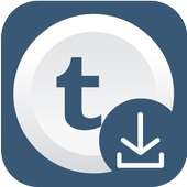 Video Downloader for Tumblr