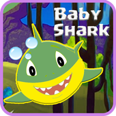 Baby Shark Do-Doo Adventure icon